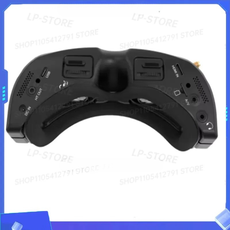 for SKYZONE SKY04O Pro FPV Gog - Skyzone Sky04O Pro Fpv Goggles ulasan dan harga