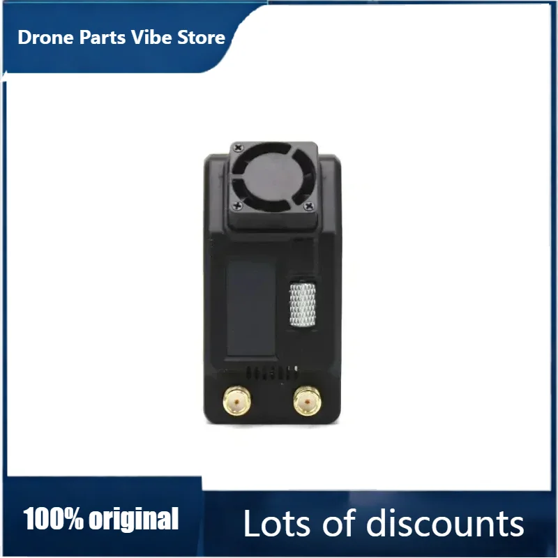 FyOriginal SKYZONE SteadyView  - Skyzone Steadyview X Receiver Module ulasan dan harga