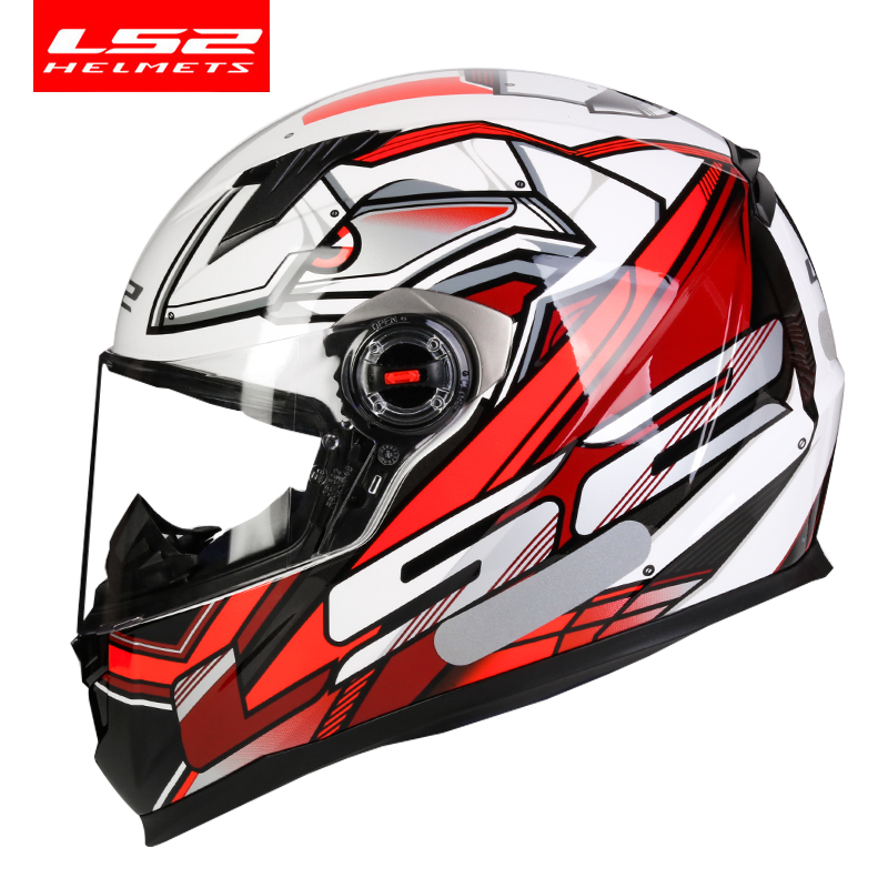 LS2 FF358 Full Face Motorcycle - Walksnail Avatar Hd Kit V2 32Gb ulasan dan harga