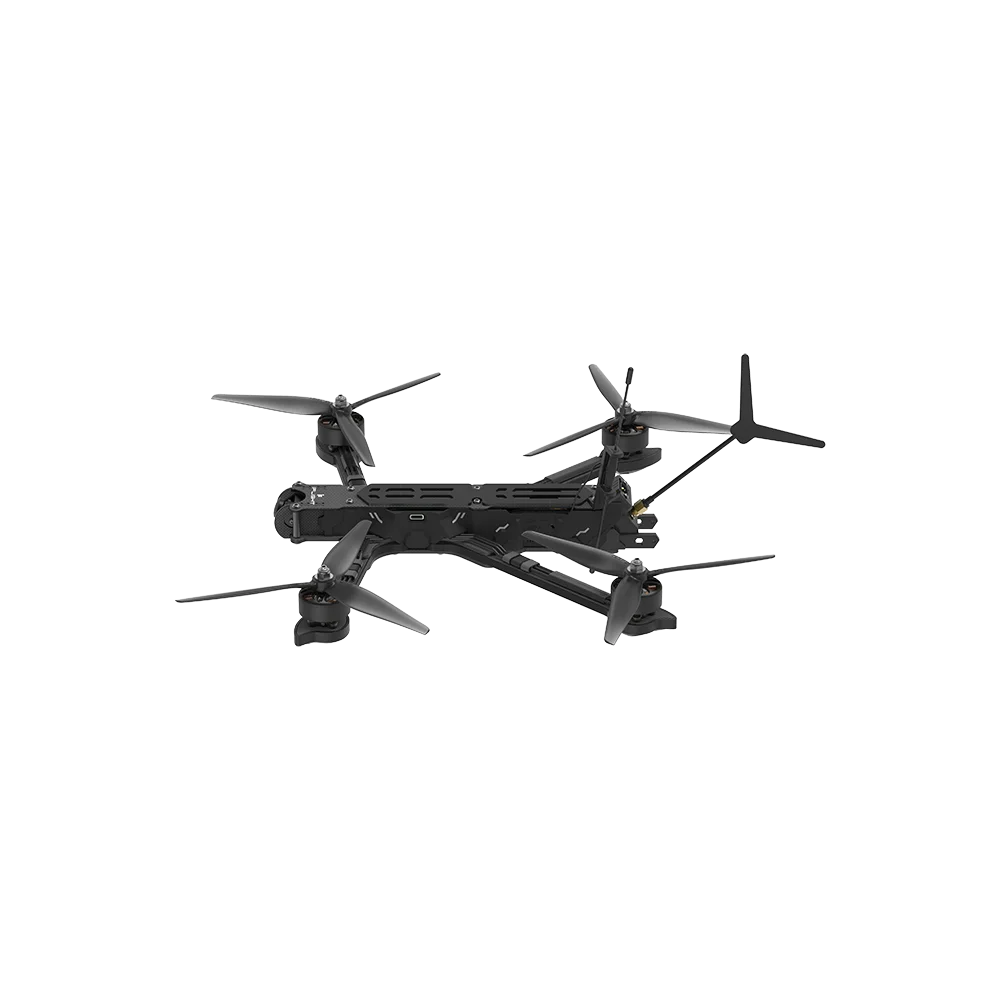 iFlight Chimera7 ECO Analog 6S - Iflight Blitz 1.6W 5.8G Vtx ulasan dan harga