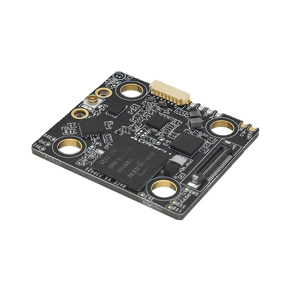 VoidFly HDZero Race V3 VTX Dig - Hdzero Goggles Digital Hd Fpv ulasan dan harga