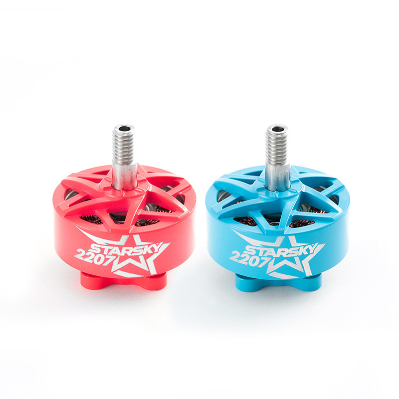 KonKer 2207/2306 Brushless Mot - Foxeer Reaper Extreme 2.5W Vtx ulasan dan harga
