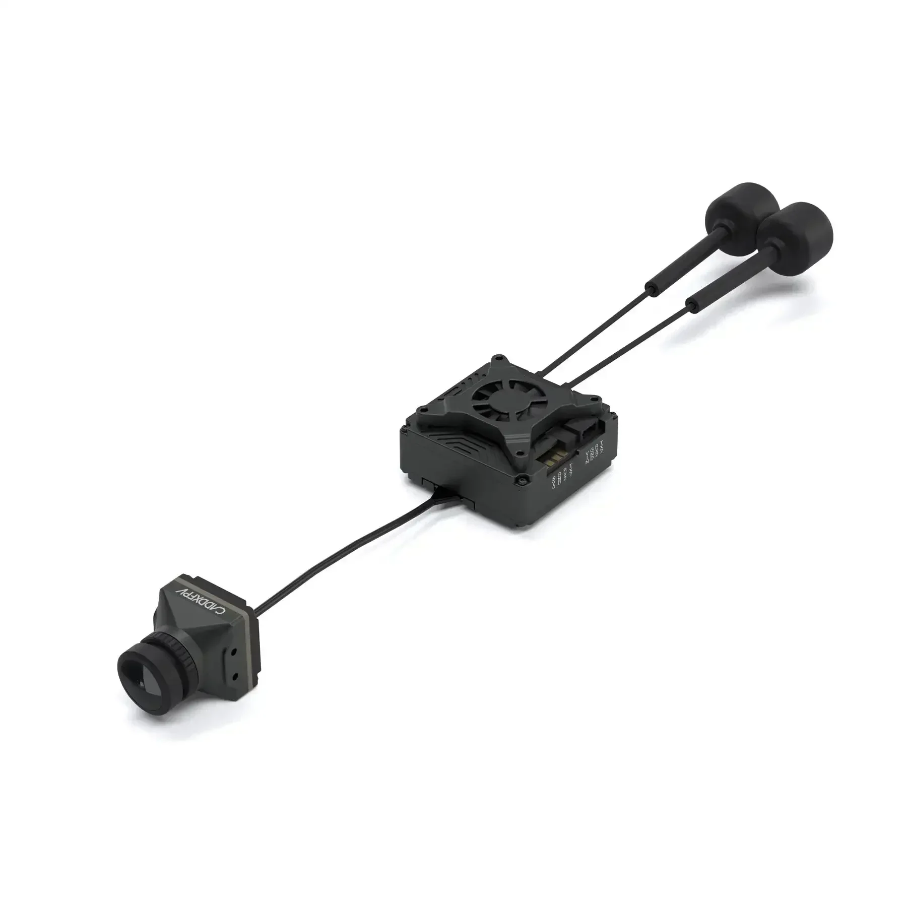 CADDX Walksnail Avatar GT 2W L - Walksnail Avatar Gt Kit 2W Vtx ulasan dan harga