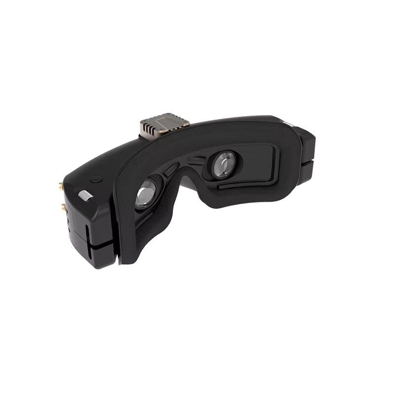 Skyzone SKY04O PRO FPV goggles - Skyzone Sky04O Pro Fpv Goggles ulasan dan harga