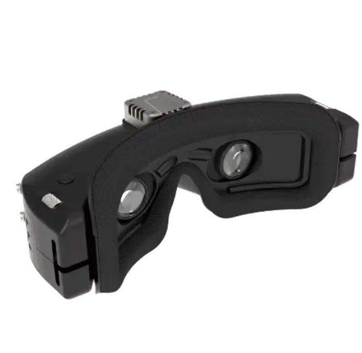 SKYZONE SKY04O PRO FPV Goggles - Skyzone Sky04O Pro Fpv Goggles ulasan dan harga
