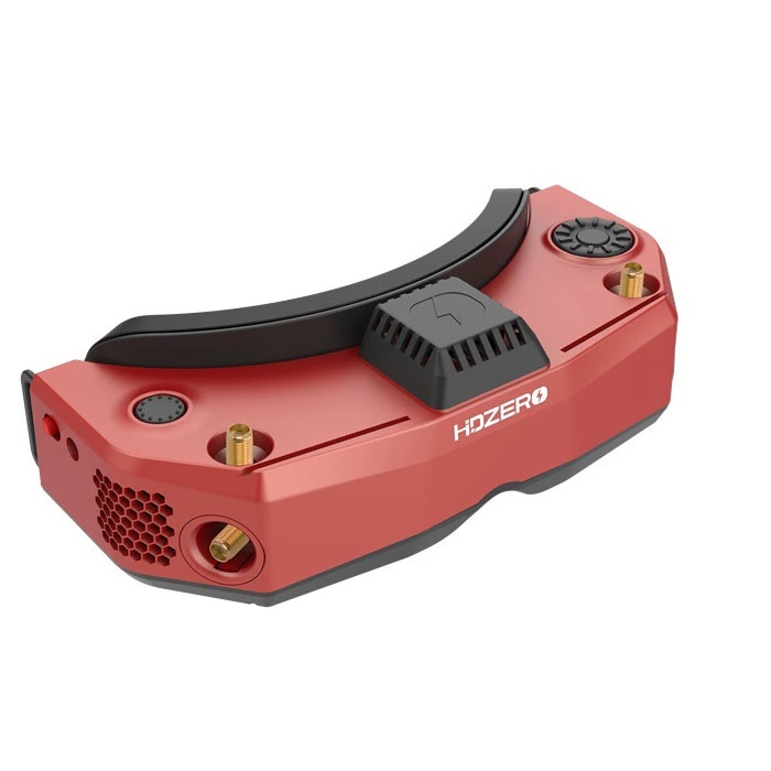 HDZero Goggles 2 FPV HD Digita - Hdzero Goggles Digital Hd Fpv ulasan dan harga