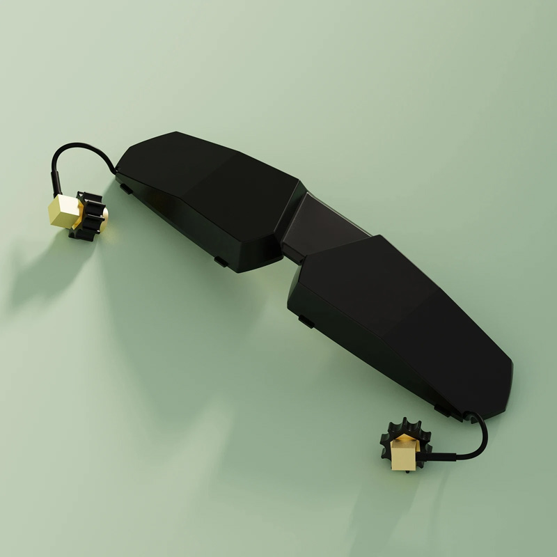 Walksnail Patch Antenna V2 Ava - Walksnail Avatar Hd Goggles X ulasan dan harga