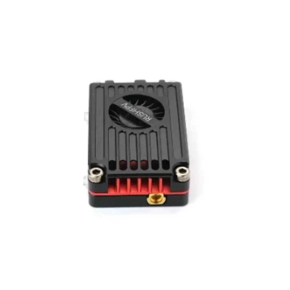 RUSHFPV MAX SOLO 5.8G VTX 2.5W - Rushfpv Rush Max Solo 5.8G 2.5W Vtx ulasan dan harga