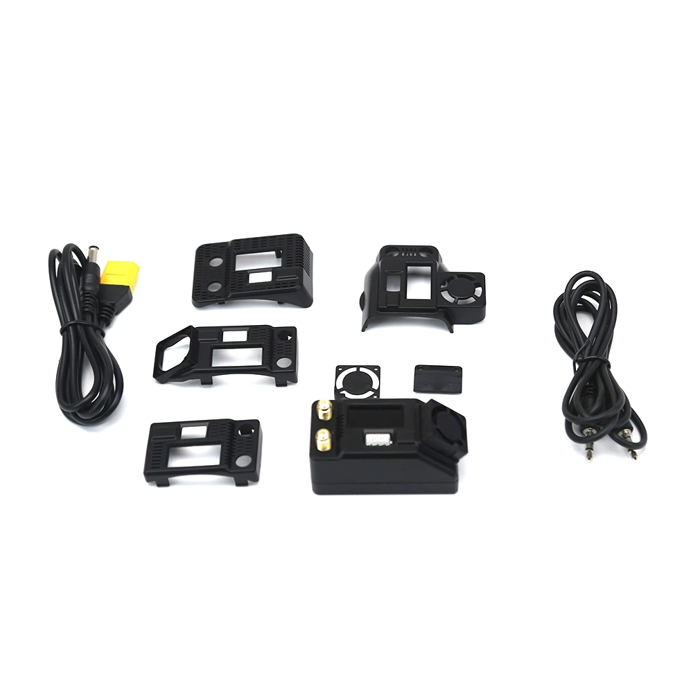 SKYZONE SteadyView X 5.8Ghz IP - Skyzone Steadyview X Receiver Module ulasan dan harga