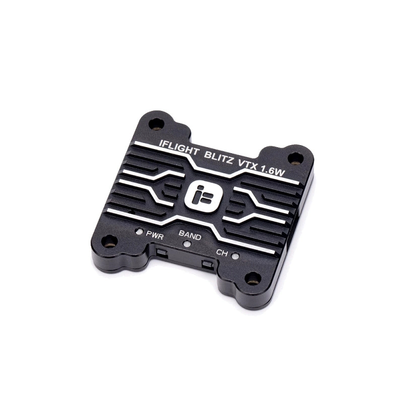 IFlight BLITZ 1.6W VTX High Po - Iflight Blitz 1.6W 5.8G Vtx ulasan dan harga