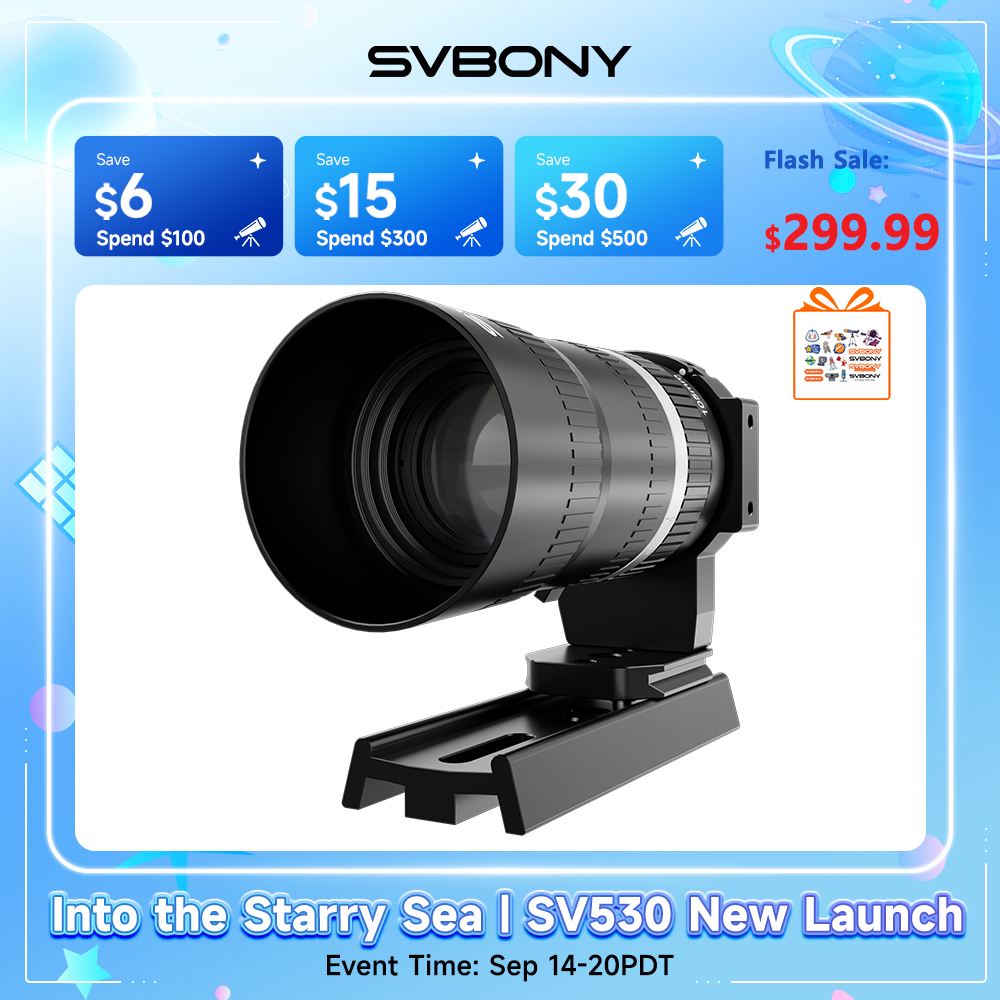 Svbony SV535 Astronomical Tele - Skyzone Sky04X Pro Oled Fpv Goggles ulasan dan harga