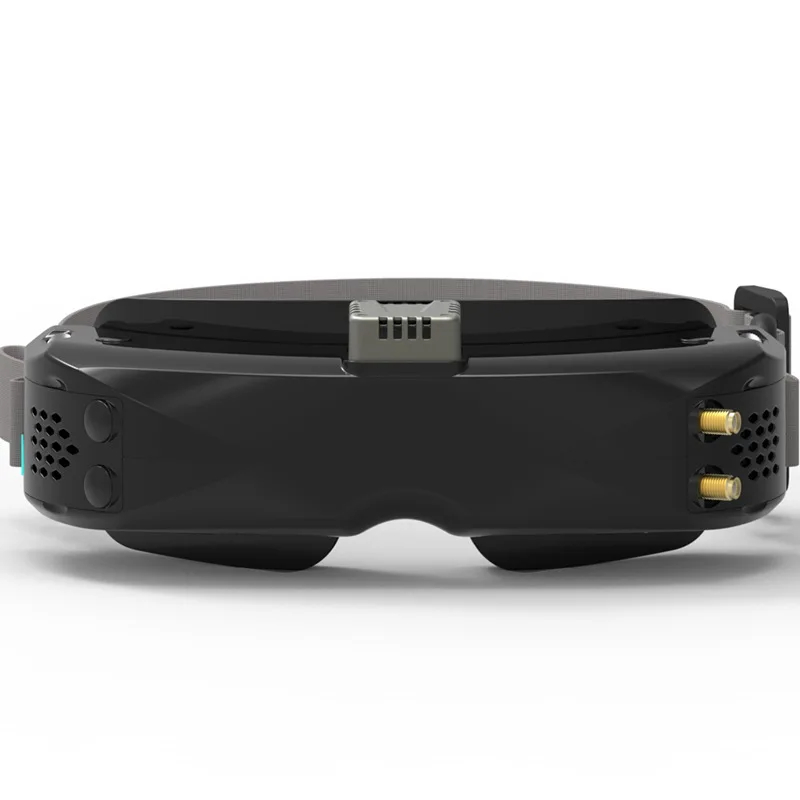 SKYZONE SKY04X Pro V2 OLED 5.8 - Skyzone Sky04O Pro Fpv Goggles ulasan dan harga