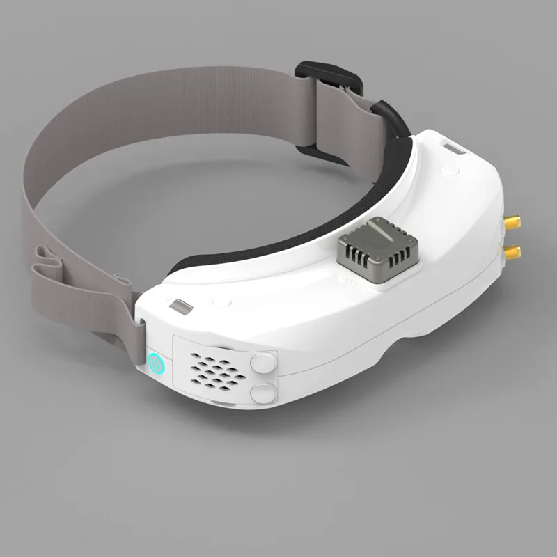 SKYZONE SKY04X Pro V2 OLED 5.8 - Skyzone Sky04O Pro Fpv Goggles ulasan dan harga