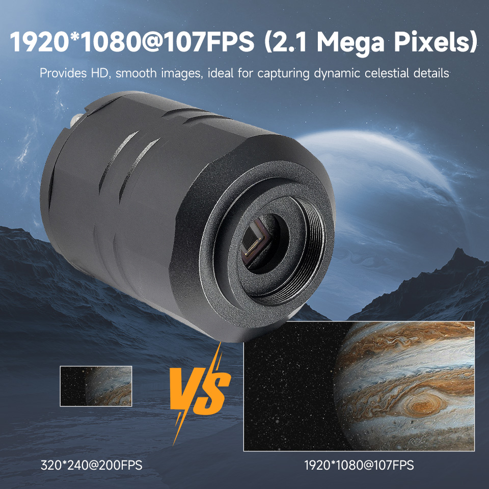 Svbony SV305C Pro Telescope Ca - Skyzone Sky04O Pro Fpv Goggles ulasan dan harga