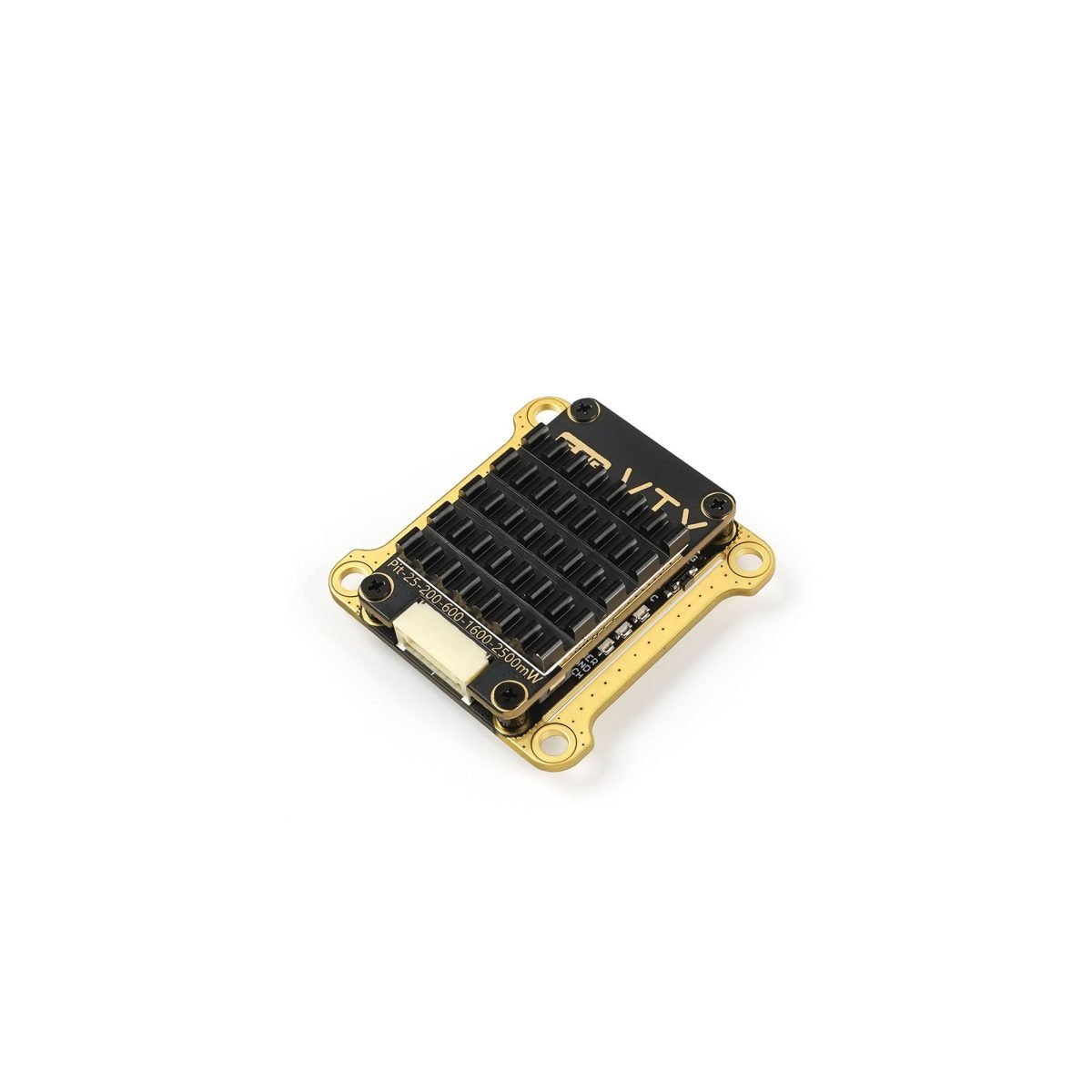 GEPRC RAD VTX 5.8G 2.5W High O - Geprc Rad Vtx 5.8G 2.5W ulasan dan harga