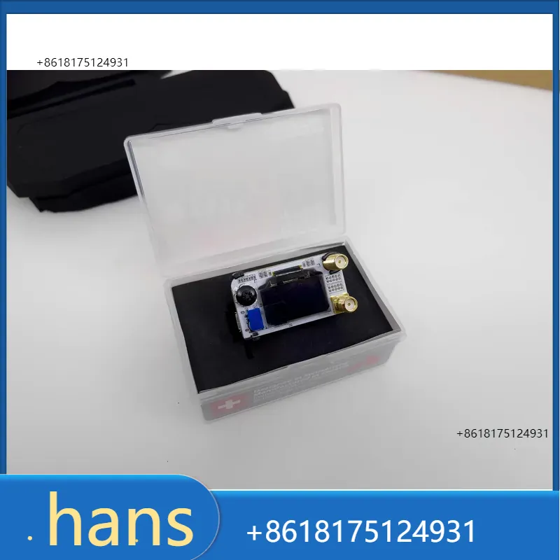 2026 Factory Direct Sales logo - Immersionrc Rapidfire 5.8Ghz Receiver Module ulasan dan harga