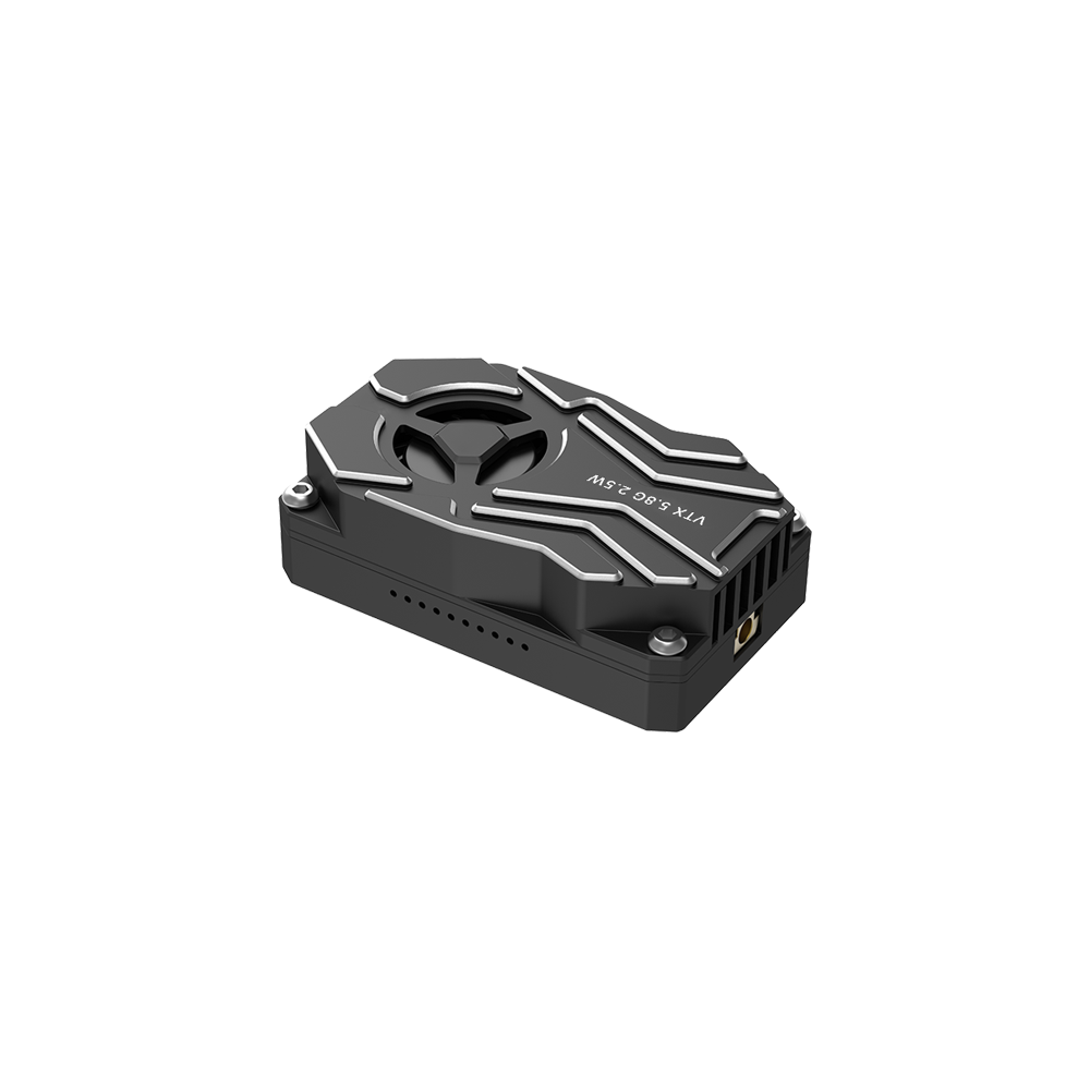 IFlight BLITZ Whoop 5.8Ghz 40C - Geprc Rad Vtx 5.8G 2.5W ulasan dan harga