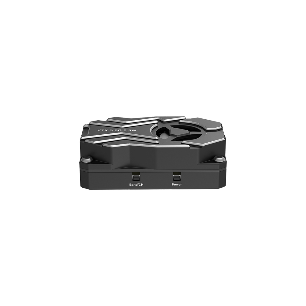 IFlight BLITZ Whoop 5.8Ghz 40C - Geprc Rad Vtx 5.8G 2.5W ulasan dan harga