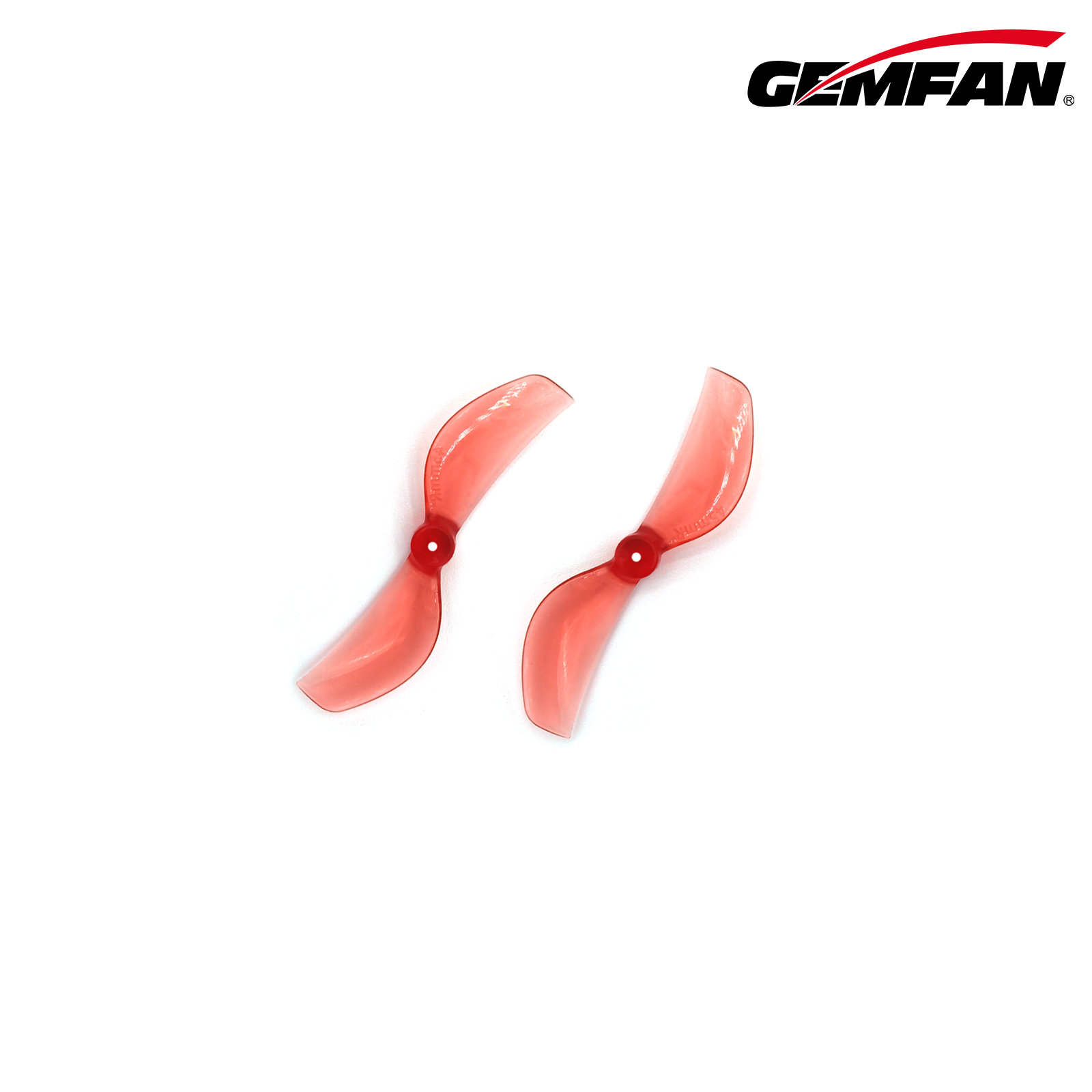 4Pairs Gemfan 45mm 2-Blade PC  - Walksnail Avatar Hd Goggles X ulasan dan harga