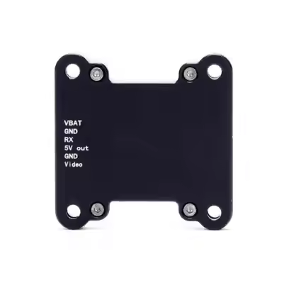 IFlight BLITZ 5.8G 1.6W High-P - Iflight Blitz 1.6W 5.8G Vtx ulasan dan harga