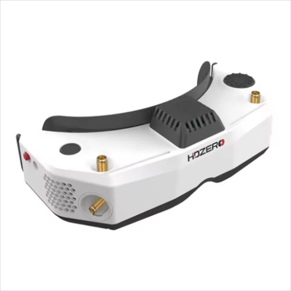 APHDZero Goggle 2 FPV HD Digit - Hdzero Goggles Digital Hd Fpv ulasan dan harga
