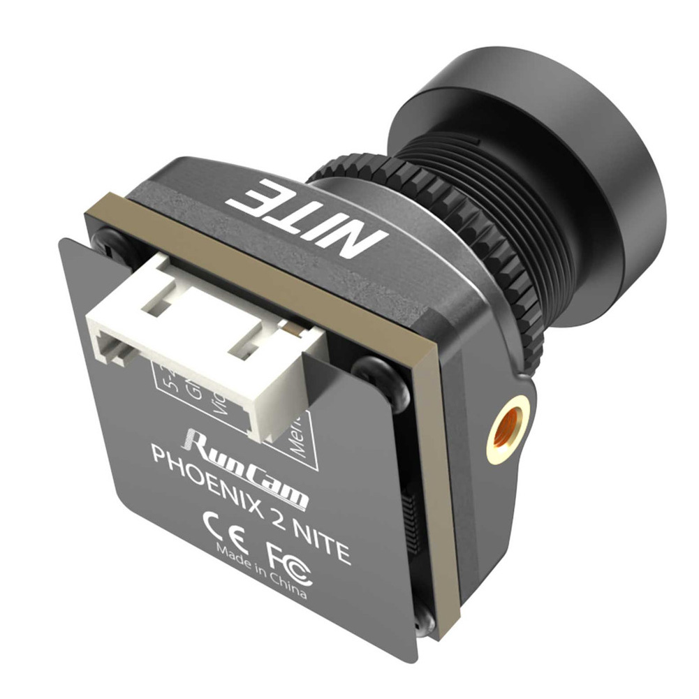 RunCam Phoenix 2 Nite Night Vi - Skyzone Sky04O Pro Fpv Goggles ulasan dan harga