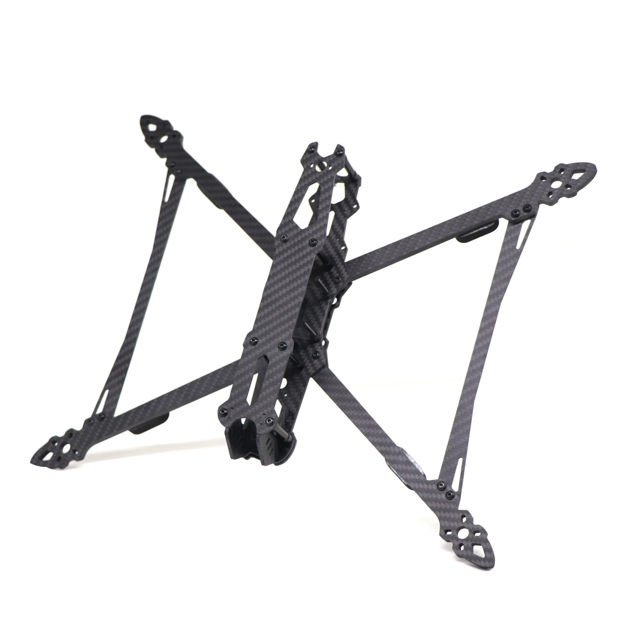 MAK4 V2 MARK4 FPV Drone Frame  - Foxeer Reaper Extreme 2.5W Vtx ulasan dan harga