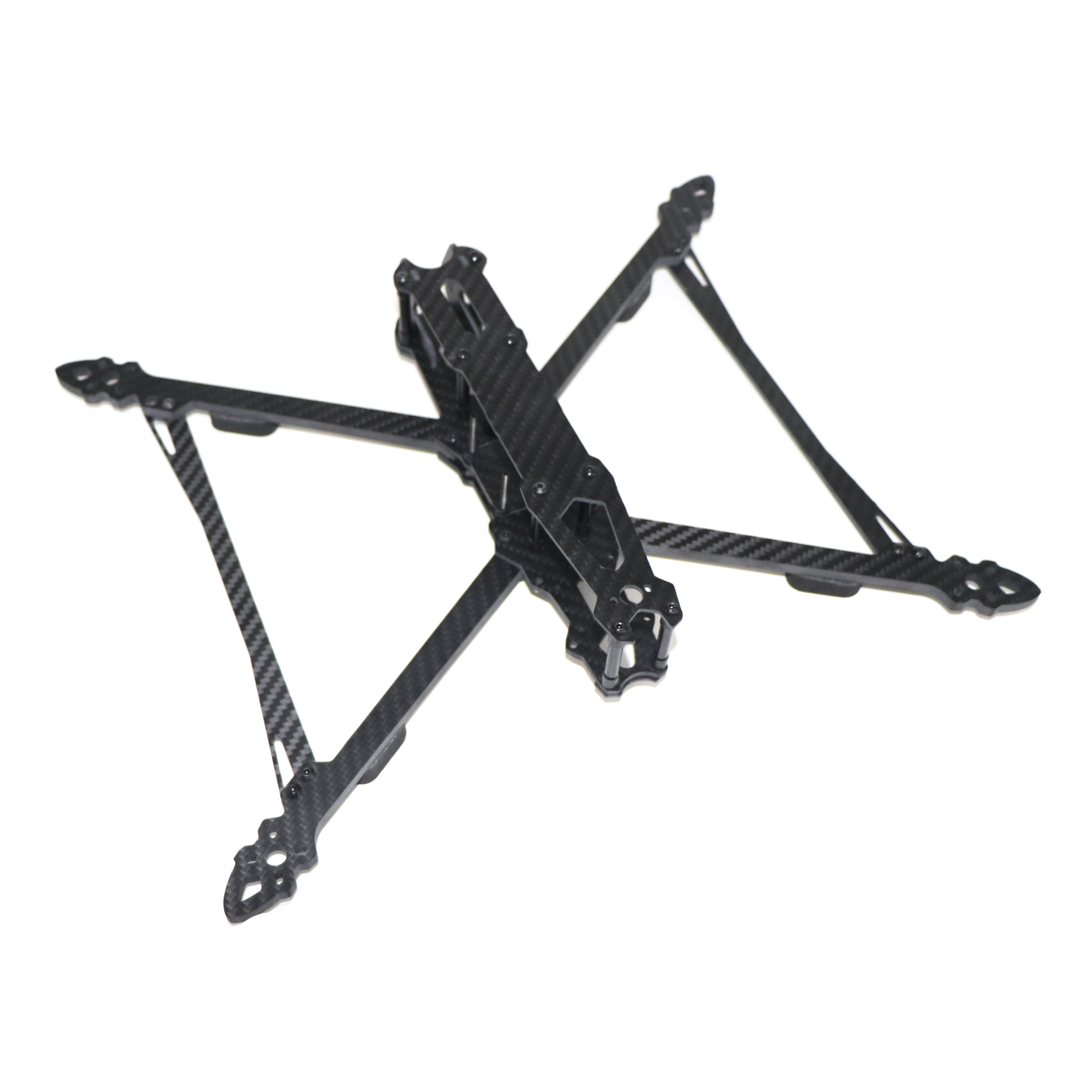 MAK4 V2 MARK4 FPV Drone Frame  - Foxeer Reaper Extreme 2.5W Vtx ulasan dan harga