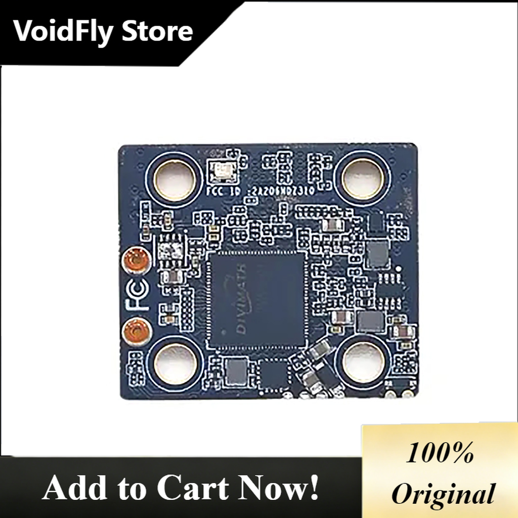 VoidFly HDZero Race V3 Digital - Hdzero Goggles Digital Hd Fpv ulasan dan harga