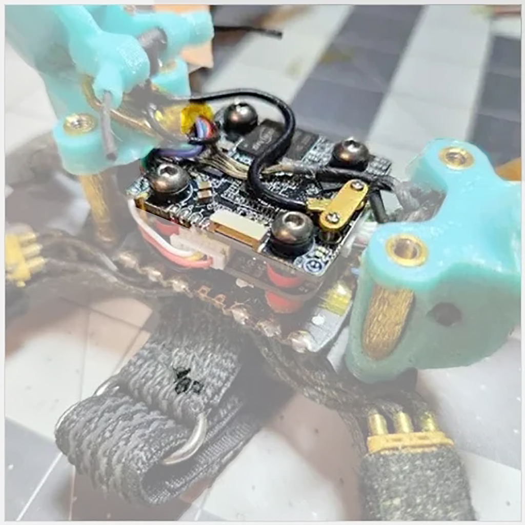VoidFly HDZero Race V3 Digital - Hdzero Goggles Digital Hd Fpv ulasan dan harga