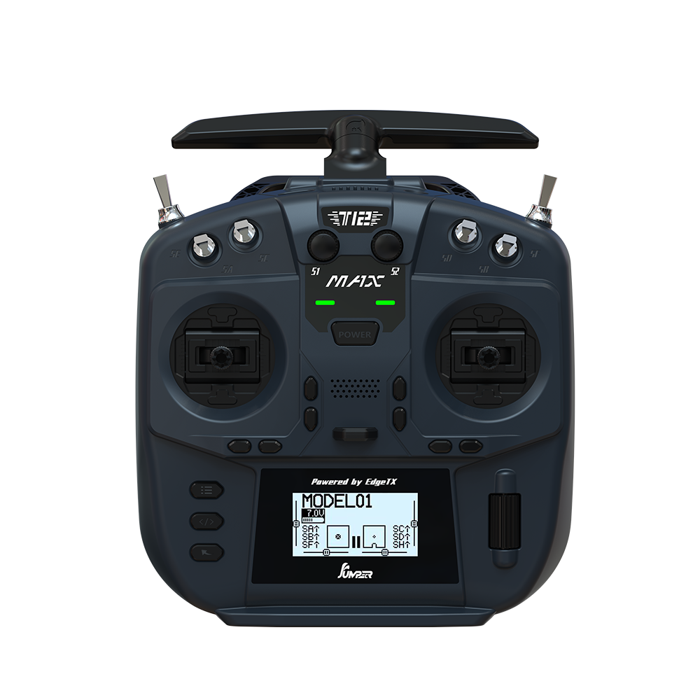 2024 Upgrade Jumper T12 Max 2. - Skyzone Sky04O Pro Fpv Goggles ulasan dan harga